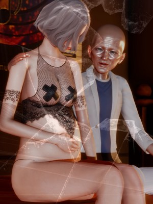 [风筝] 妻心如刀 第01－14章 (完) ＋番外一＆二_1427_93624409_p0