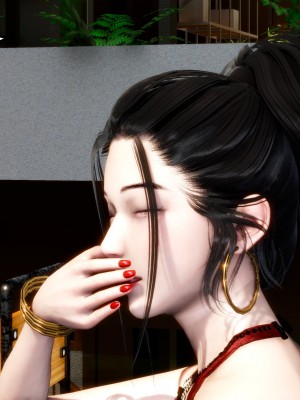 [风筝] 妻心如刀 第01－14章 (完) ＋番外一＆二_1428_93624409_p1