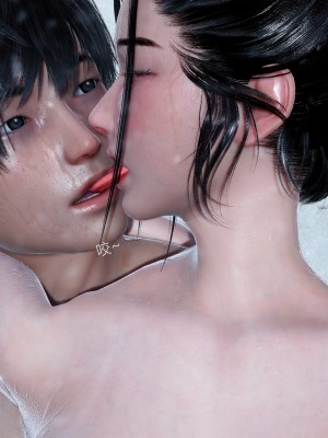 [风筝] 妻心如刀 第01－14章 (完) ＋番外一＆二_1445_93624409_p18