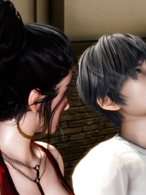 [风筝] 妻心如刀 第01－14章 (完) ＋番外一＆二_1484_93624409_p57