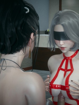 [风筝] 妻心如刀 第01－14章 (完) ＋番外一＆二_1535_93115721_p49