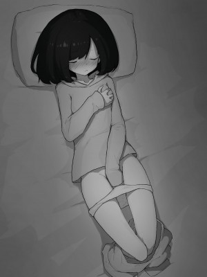 [あめじすとダークネス (エロッチ)] GIRL 後輩彼女総集編 [甜族星人x我不看本子汉化] [DL版]_059