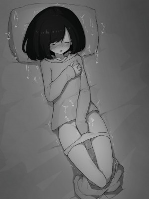 [あめじすとダークネス (エロッチ)] GIRL 後輩彼女総集編 [甜族星人x我不看本子汉化] [DL版]_060