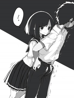 [あめじすとダークネス (エロッチ)] GIRL 後輩彼女総集編 [甜族星人x我不看本子汉化] [DL版]_064