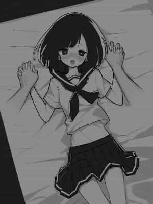 [あめじすとダークネス (エロッチ)] GIRL 後輩彼女総集編 [甜族星人x我不看本子汉化] [DL版]_049