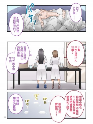 [藤田壺太郎] リトル・ショーツ [沒有漢化]_23