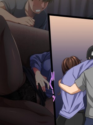 [スタジオOMG] エッチなことしか考えていないシェアハウス_429