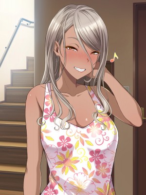 [スタジオOMG] エッチなことしか考えていないシェアハウス_367