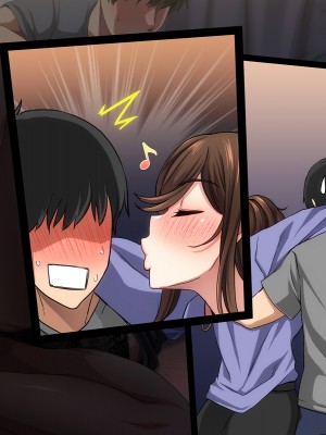 [スタジオOMG] エッチなことしか考えていないシェアハウス_430