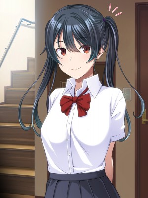 [スタジオOMG] エッチなことしか考えていないシェアハウス_368