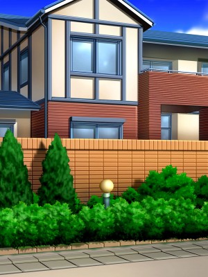 [スタジオOMG] エッチなことしか考えていないシェアハウス_520