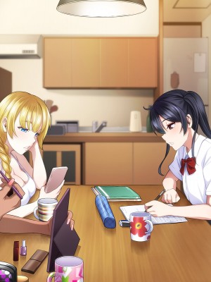 [スタジオOMG] エッチなことしか考えていないシェアハウス_278