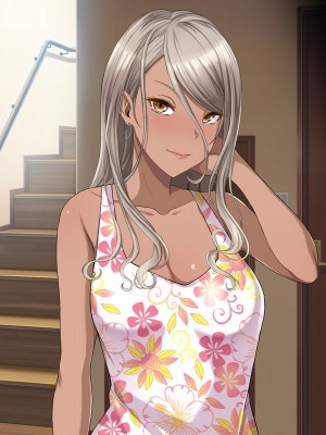 [スタジオOMG] エッチなことしか考えていないシェアハウス_366