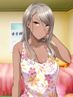 [スタジオOMG] エッチなことしか考えていないシェアハウス_284