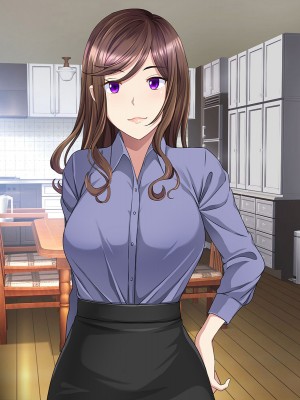 [スタジオOMG] エッチなことしか考えていないシェアハウス_421