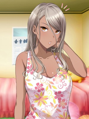 [スタジオOMG] エッチなことしか考えていないシェアハウス_286