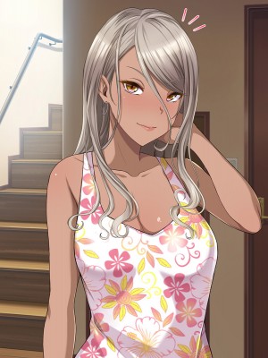 [スタジオOMG] エッチなことしか考えていないシェアハウス_465