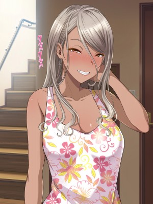 [スタジオOMG] エッチなことしか考えていないシェアハウス_466