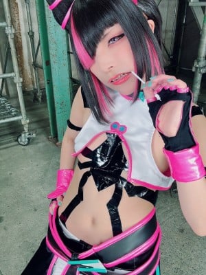 Comonun - Juri Han_43