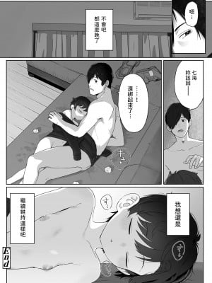 [さつよ] 俺が食べるから (COMIC LOE 1) [中国翻訳] [DL版]_32