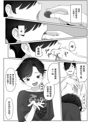 [さつよ] 俺が食べるから (COMIC LOE 1) [中国翻訳] [DL版]_05