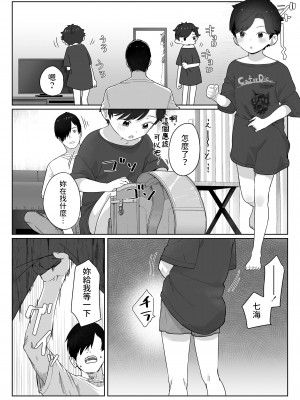 [さつよ] 俺が食べるから (COMIC LOE 1) [中国翻訳] [DL版]_08
