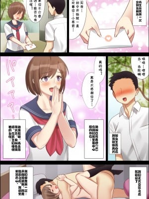 [北沢産業 (ktzw)] 僕と彼女のお母さん