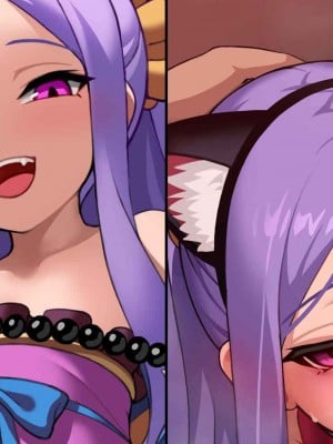 [Pergrim] 武則天 (Fate／Grand Order) [不咕鸟汉化组]_5
