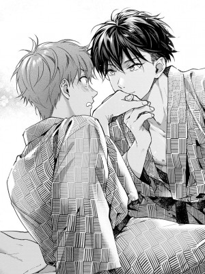 [さばみそ] セックスセールスドライバー 第1-10話 (G-Lish Comics)_272222_0035