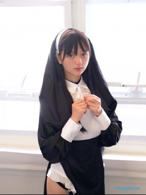 赤西夜夜 修女 [89P]私房版本_DSCF2369