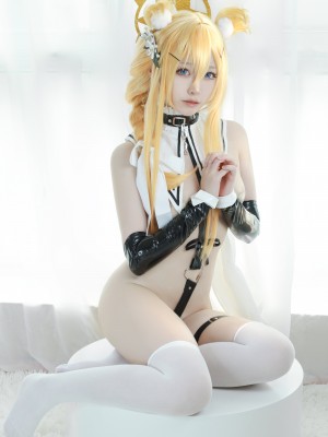 Asagiriai (愛ちゃん) cosplay Iochi Mari - Blue Archive_Asagiriai (愛ちゃん) cosplay Iochi Mari - Blue Archive (15)