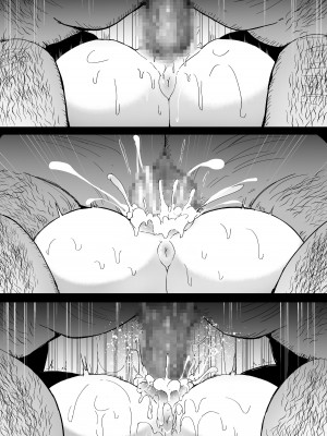 [寿司屋 (春々春兎)] 懺悔室の小さな修道女♥ [DL版]_39