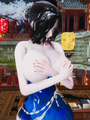 [瓍瑭] 愛之原力 番外 3.2_0160