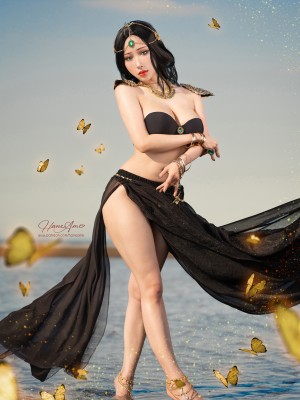 HaneAme 雨波 - Aeolian Princess (Ghostblade)_12-TELEGRAM @TLC_UPDATE