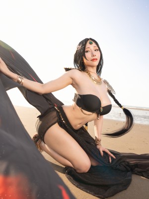 HaneAme 雨波 - Aeolian Princess (Ghostblade)_14-TELEGRAM @TLC_UPDATE