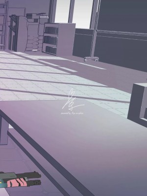 [京のごはん] ミチルはおしおきされたがりっ (ブルーアーカイブ) [狐仙汉化组X白杨汉化组] [DL版]_25