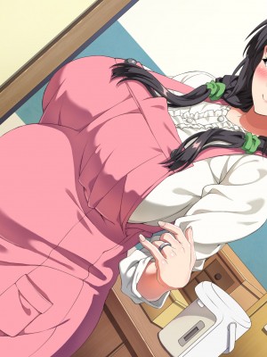 [北極ホタル] 僕は大好きなお母さんを孕ませたい。2_379