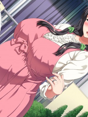 [北極ホタル] 僕は大好きなお母さんを孕ませたい。2_081