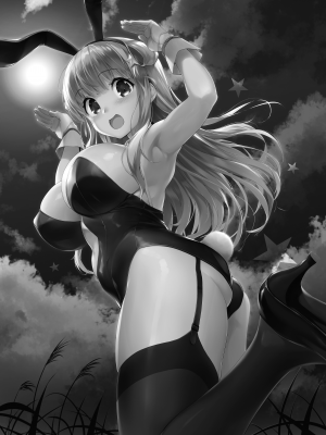 [常時無常 (篠塚醸二)] Fle★Pai USA (艦隊これくしょん -艦これ-) [DL版]_29