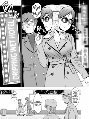 [国債秘宝館 (あまつサエ)] 清純彼女はケツ穴ビッチ2 -[Kokusai Hihoukan (Amatusae)] My Innocent Girlfriend Loves Anal 2 (x3200) [Irodori Comics]_002