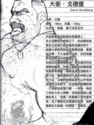 [BIG GYM (藤本郷、とりきくーや)] 沖縄スレイブアイランド_031__31
