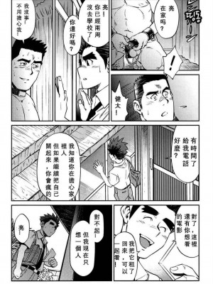 [BIG GYM (藤本郷、とりきくーや)] 沖縄スレイブアイランド_196__196