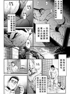[BIG GYM (藤本郷、とりきくーや)] 沖縄スレイブアイランド_198__198