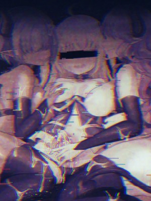 [夢みもち本舗 (晩月雪加)] せっかくエロゲにTS転生したのでETDにもぐります [DL版]_26