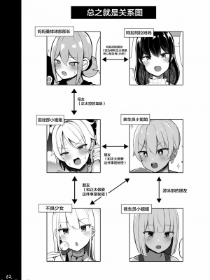 [ふらいでぃっしゅ (じゃっこ)] お姉ちゃんと、ママと、本気交尾。 [甜族星人×超勇漢化組] [DL版]_62