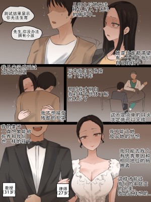 [laliberte] DOUBT [老w个人汉化]_04