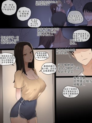 [laliberte] DOUBT [老w个人汉化]_07