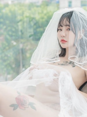 SAINT Photolife - Jeon Bo-Yeon (전보연) Vol.01_SAINT-Photolife-Jeon-Bo-Yeon-Vol.01-MrCong.com-008