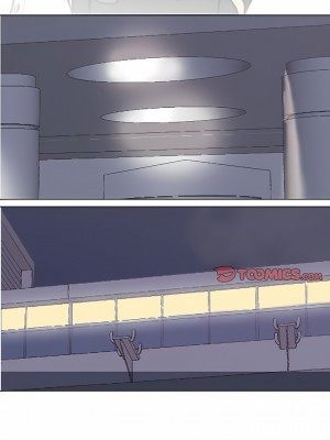 同事換換愛 128-129話_129_1