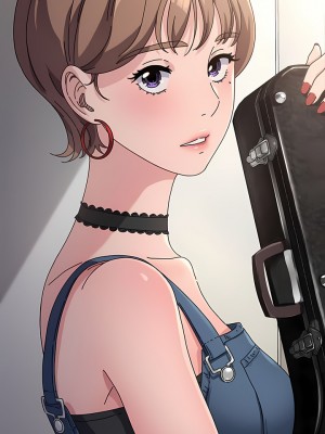 我家的贅婿大人 1-6話_04_05